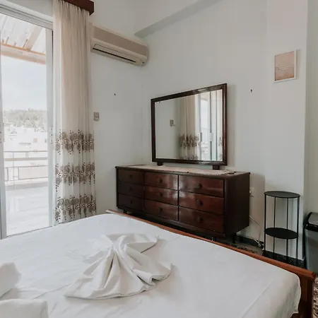 Altana Vista Argolis * ארגוס