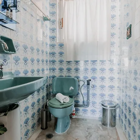 아파트 Altana Vista Argolis 아르고스