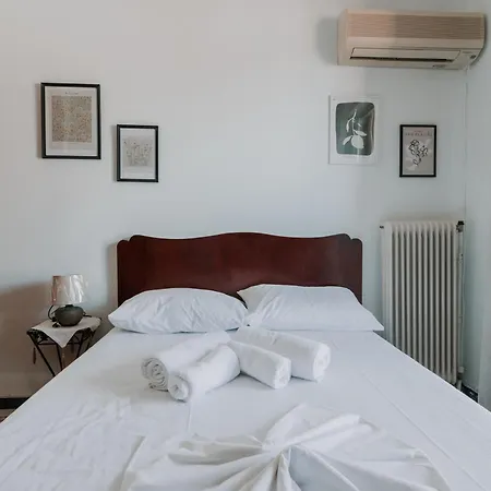 Altana Vista Argolis דירה ארגוס