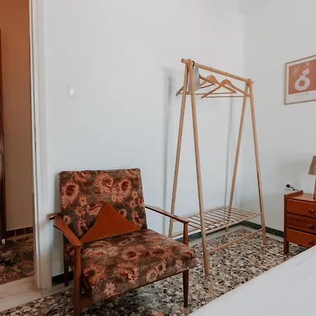 Altana Vista Argolis ארגוס