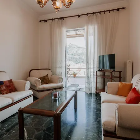 Altana Vista Argolis ארגוס