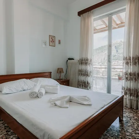 Altana Vista Argolis