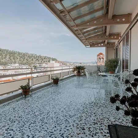 Altana Vista Argolis *