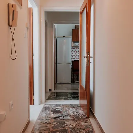 아파트 Altana Vista Argolis