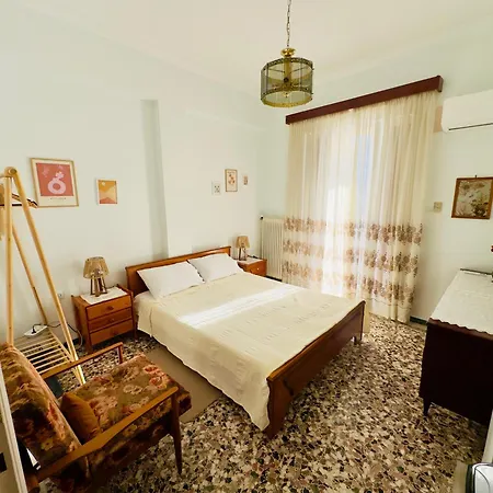 Apartment Altana Vista Argolis - Panoramic Castle View *