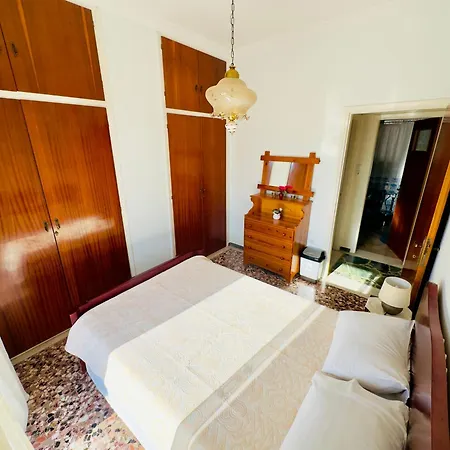 Altana Vista Argolis - Panoramic Castle View Apartment *