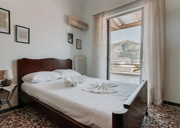 Altana Vista Argolis