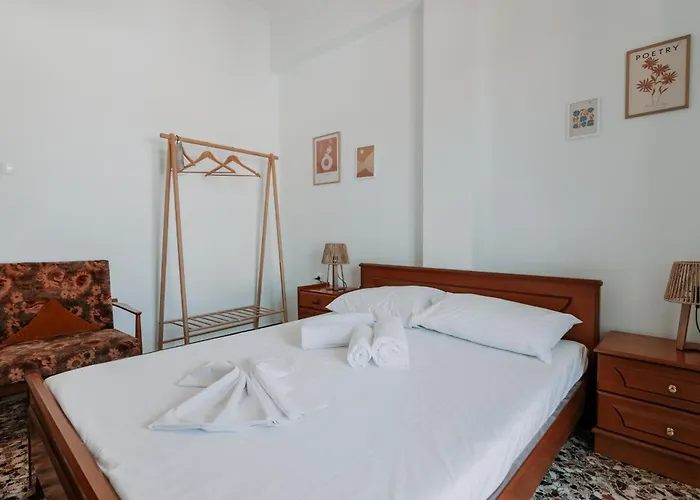 Apartment Altana Vista Argolis Argos