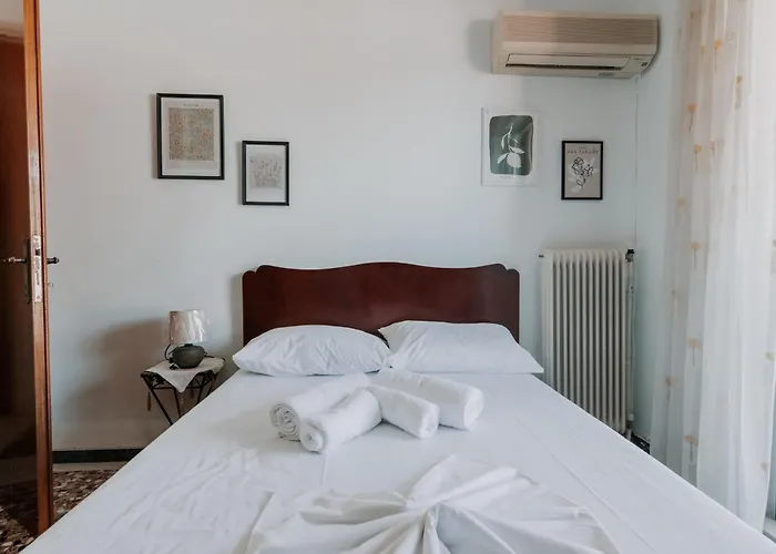 Altana Vista Argolis Διαμέρισμα Άργος