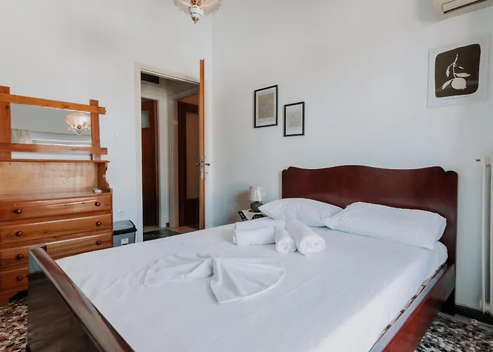 Altana Vista Argolis