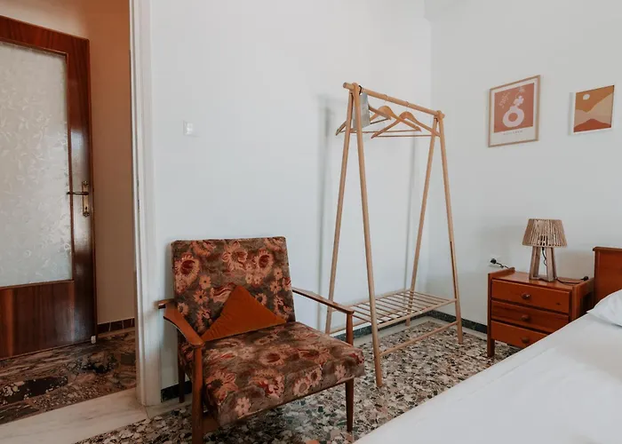 Altana Vista Argolis Άργος