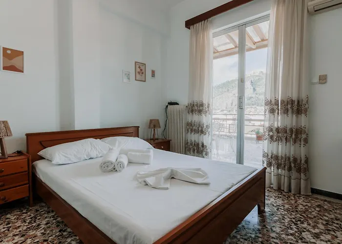 Altana Vista Argolis