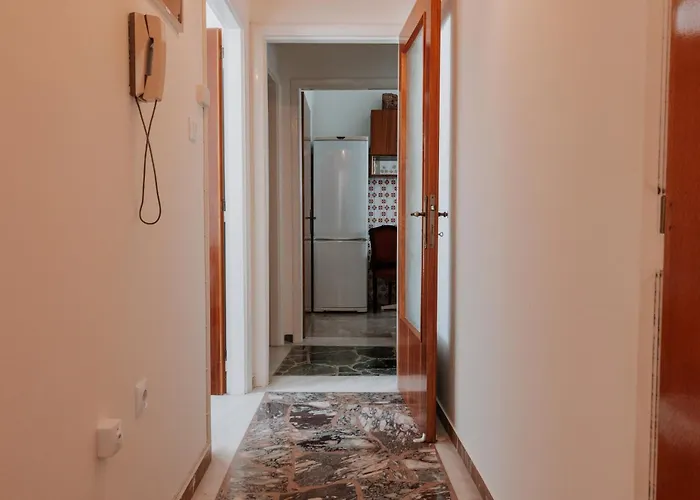 Apartment Altana Vista Argolis