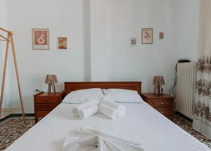 Altana Vista Argolis *